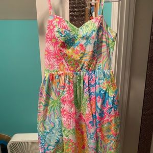 Lilly Pulitzer Dress size 2